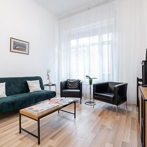 Appartement met Twee Slaapkamers